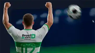 Jogos de Aposta Esportiva Brasil da Sorte
