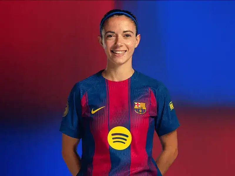 melhor jogadora do mundo