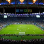 qual é maior estádio do mundo